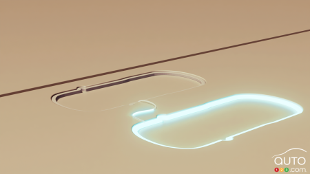 Chargement bidirectionnel